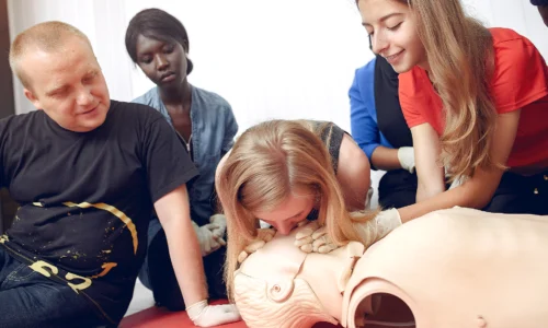 CPR Certification