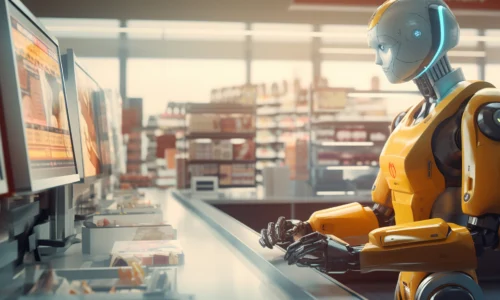 Machine Learning for Supply Chain Optimization